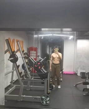 梅州大屌猛男