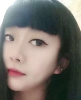 去火胖妹不机车