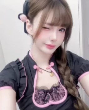 南宁JK小妹