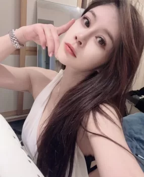 完美身材御姐