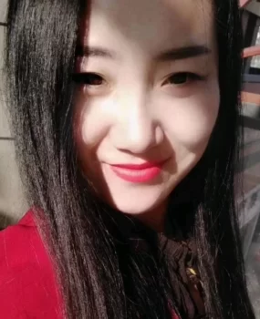 安徽阜阳小美女佳宝