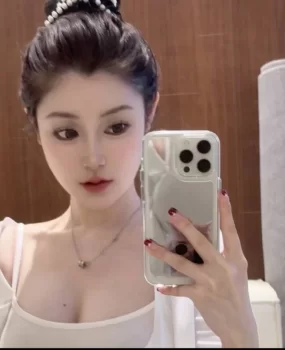 济源小姐姐