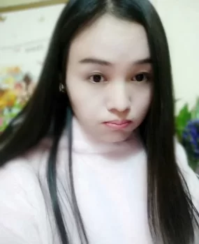 西安高陵少妇