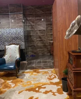 安全可靠全套会所