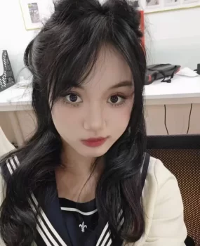 良家兼职的学生妹
