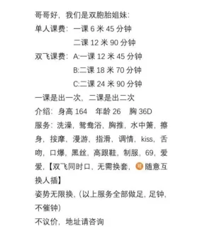 深圳双胞胎