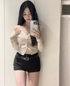 绍兴大学妹