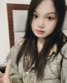 长安小婷妹妹