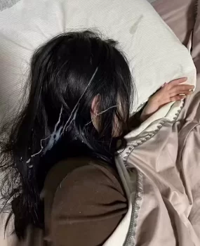 武汉00后亲测 性瘾是真的大