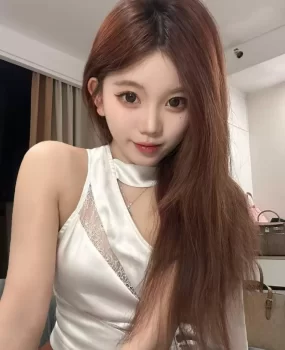 腰臀比完美的腰精，性感娇嫩妹妹