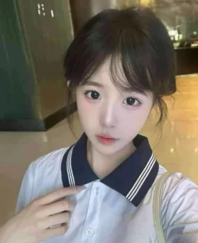 温柔学生妹