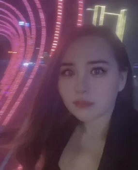 桐乡性感甜心