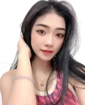 龙岗小姐姐
