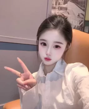 哈尔滨清纯可爱大胸小姐姐