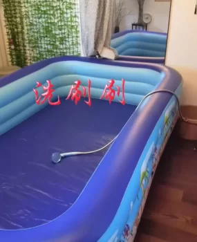 此贴献给中项的狼友，洗大澡，人体盛宴，纯个人，非会所