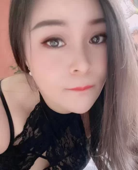 温柔似水女友式服务