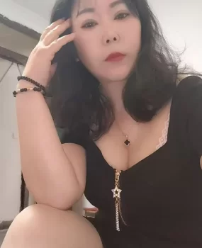 城西妖娆熟女