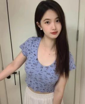 国际庄兼职妹子