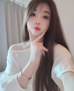 上城清纯妹子