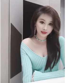 气质美女安娜