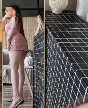 天津津南大胸妹