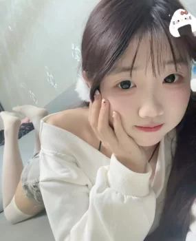 农村妹刚过完年出来做