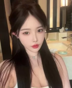 性感妹子让人非常着迷