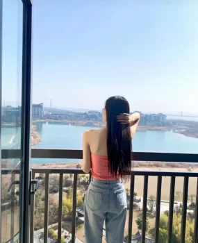 厦门思明空姐奇遇记