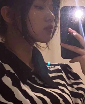 年轻有活力，连小妹妹都元气满满