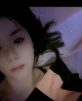 这个小姐姐有点甜