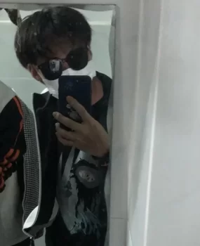 文山难得的帅哥