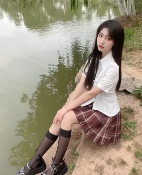 广州甜美女友型极品