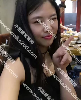 望海国际大战微信兼职女