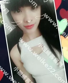 步行街小雅嫩的不行哦