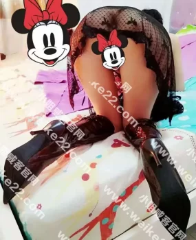 体验泻火级妹子，小爱