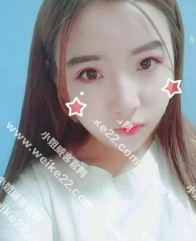 分享一个学生妹，漂亮，不机车