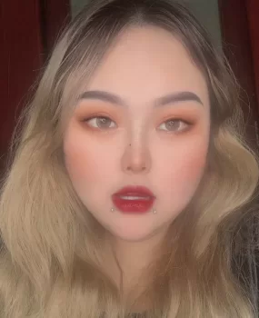 坦克M来袭，180斤重口味进来败火！