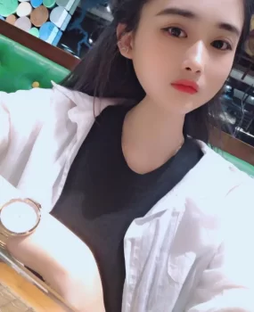 贡献给丰台LY一个漂亮妹子 邻家小妹感觉!