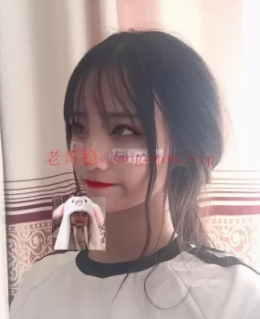 疫情期间找的一个白领