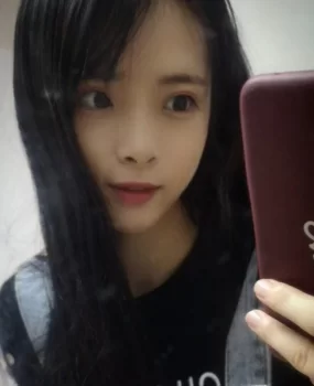 第一次体验那么嫩妹