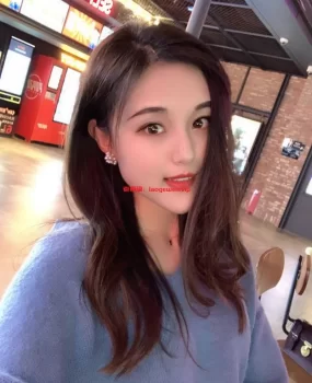 温柔佳丽一枚！