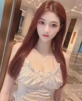 杭州兼职小姐姐