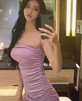 泉州长相甜美清纯可爱