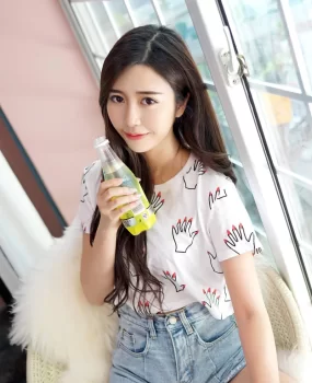 福建泉州 90后妹妹兼职身材颜值都不错的小萌妹大长腿皮肤白白的